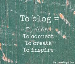 Inspirational Weight Loss Blogs