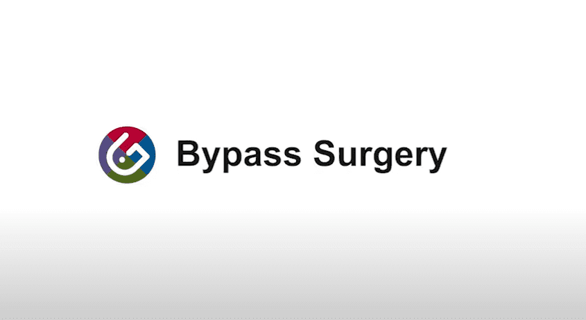 bypass surgery