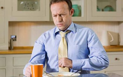 Managing Dumping Syndrome After Bariatric Surgery